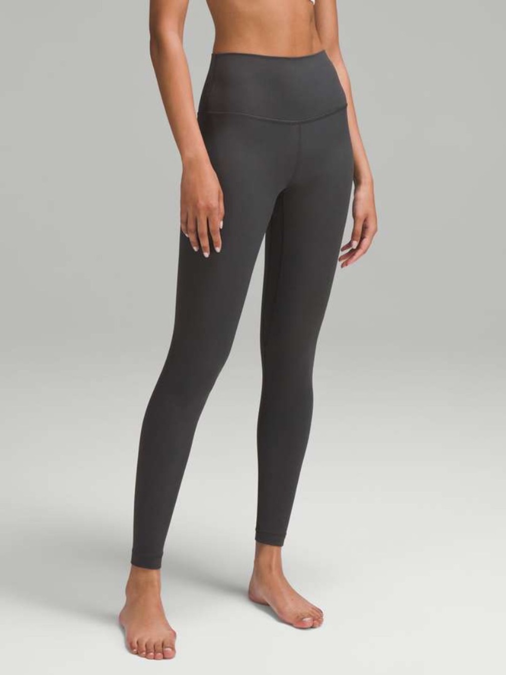 lululemon Align Ribbed Leggings